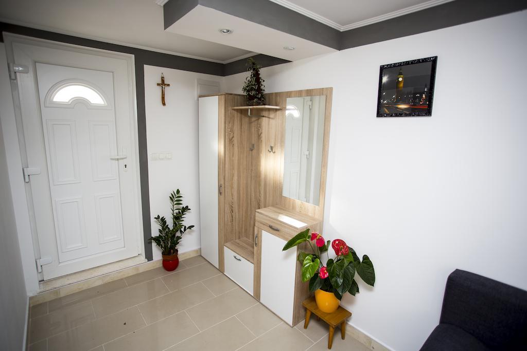 Apartment Vukman *