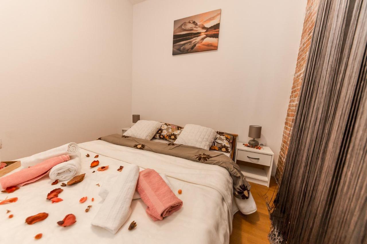 Vukman Apartment