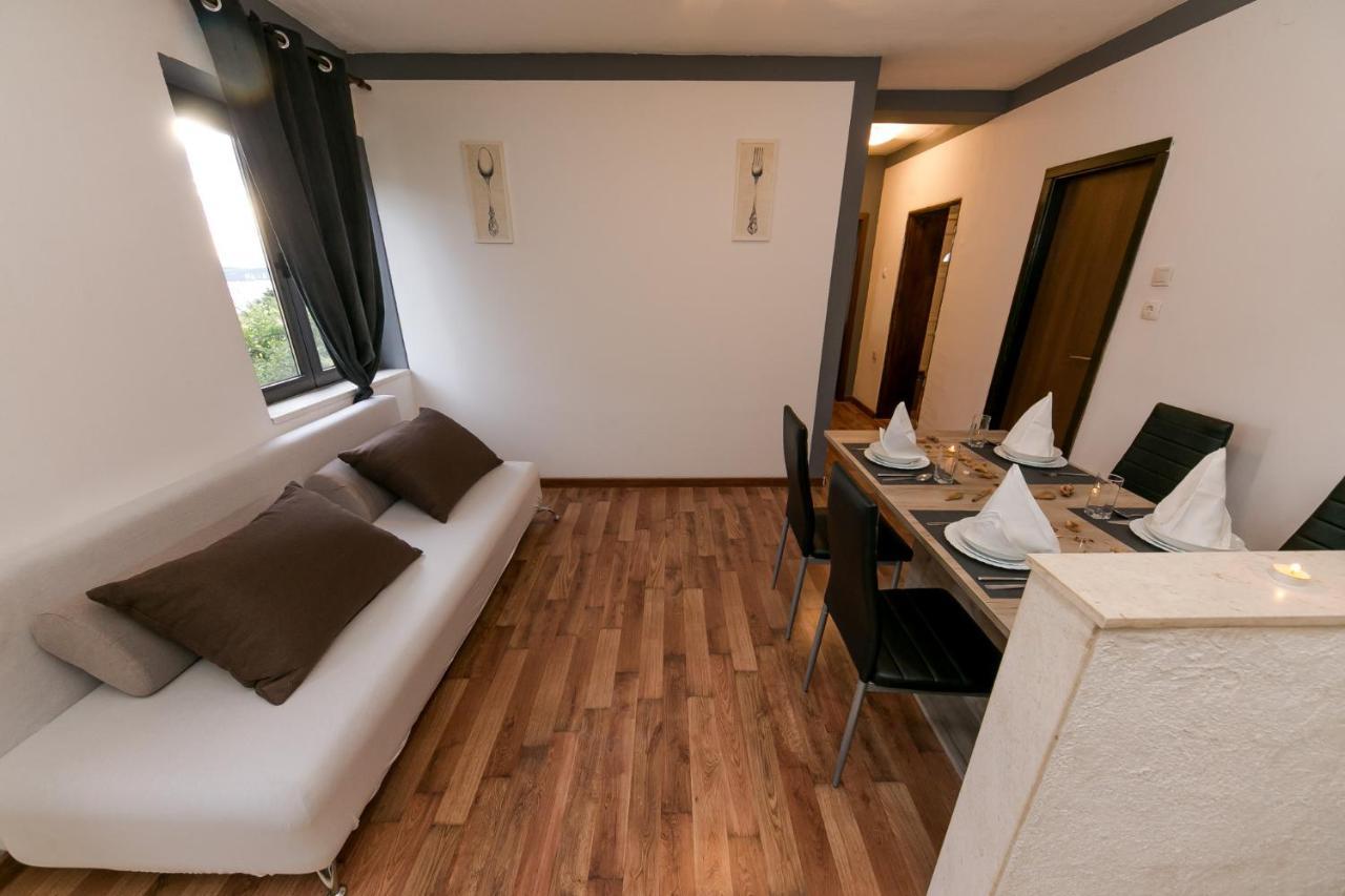 Vukman Apartment Trogir