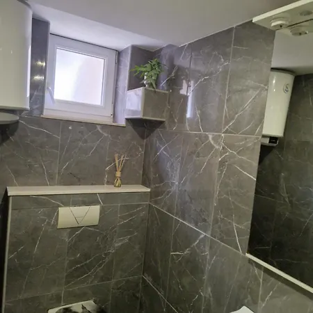 Apartments Vukman Trogir Exterior photo