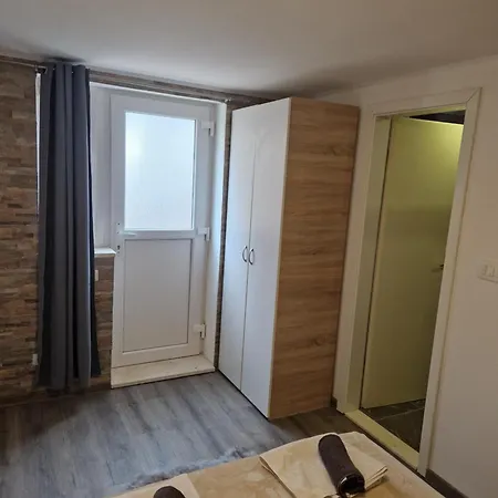 Apartments Vukman Trogir Exterior photo