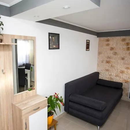 Apartments Vukman Trogir Exterior photo