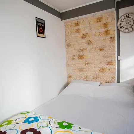 Apartments Vukman Trogir Exterior photo