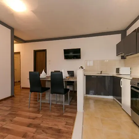 Apartments Vukman Trogir Exterior photo