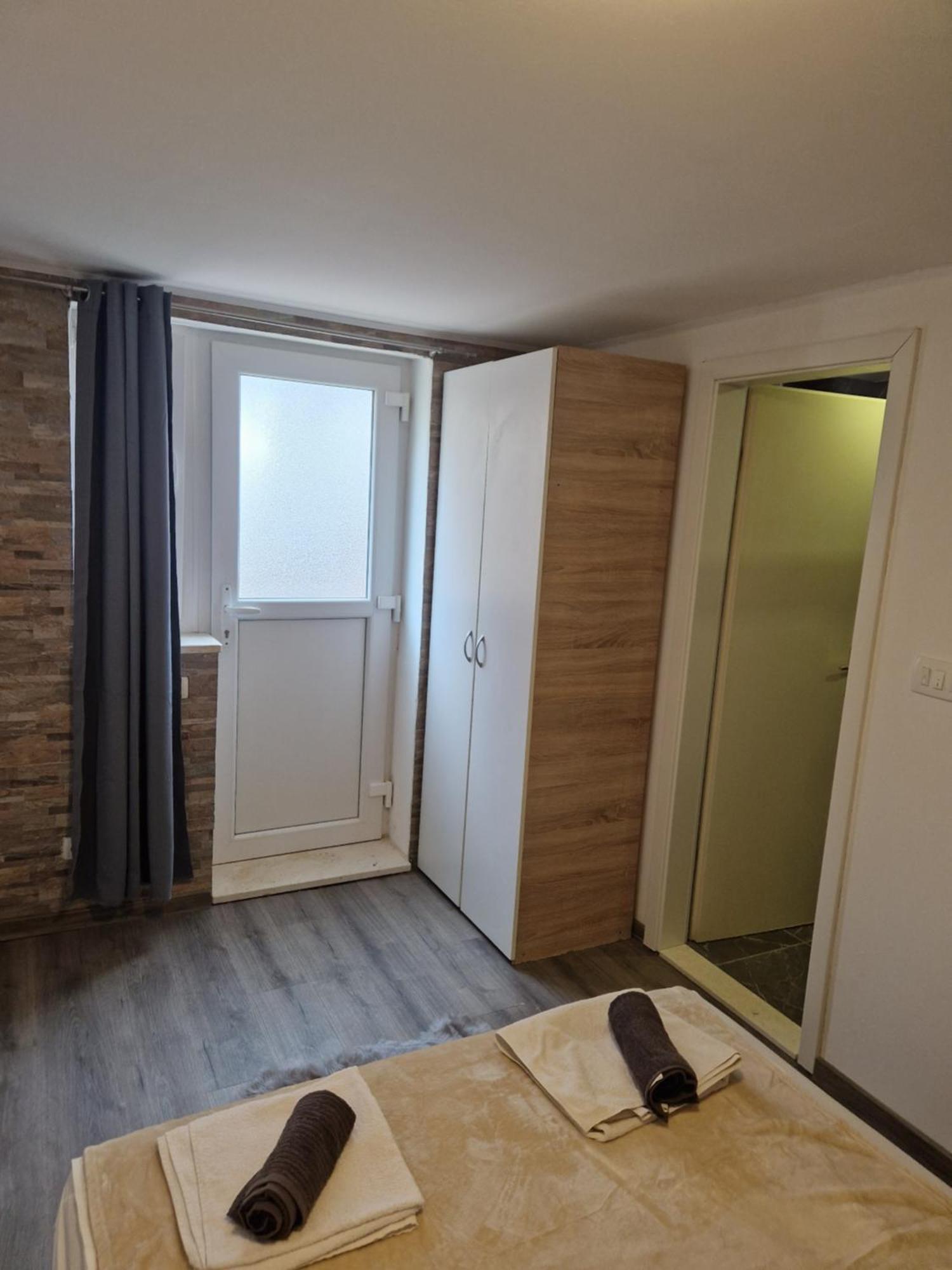 Vukman Apartman Trogir