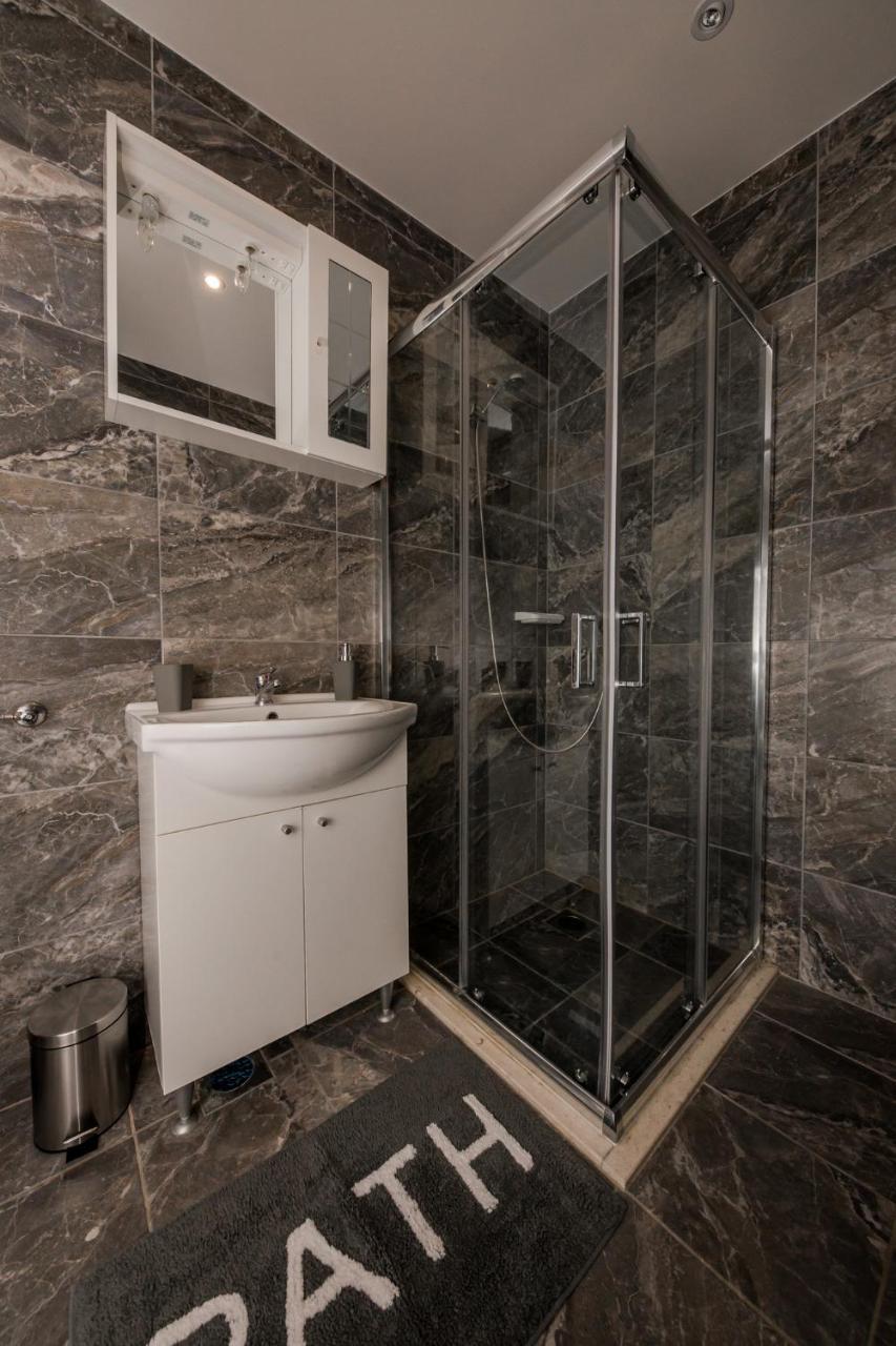 Apartman Vukman *