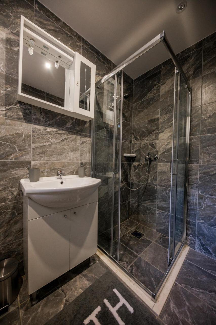 Vukman Apartman Trogir