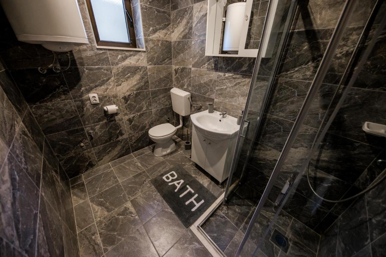Apartman Vukman Trogir
