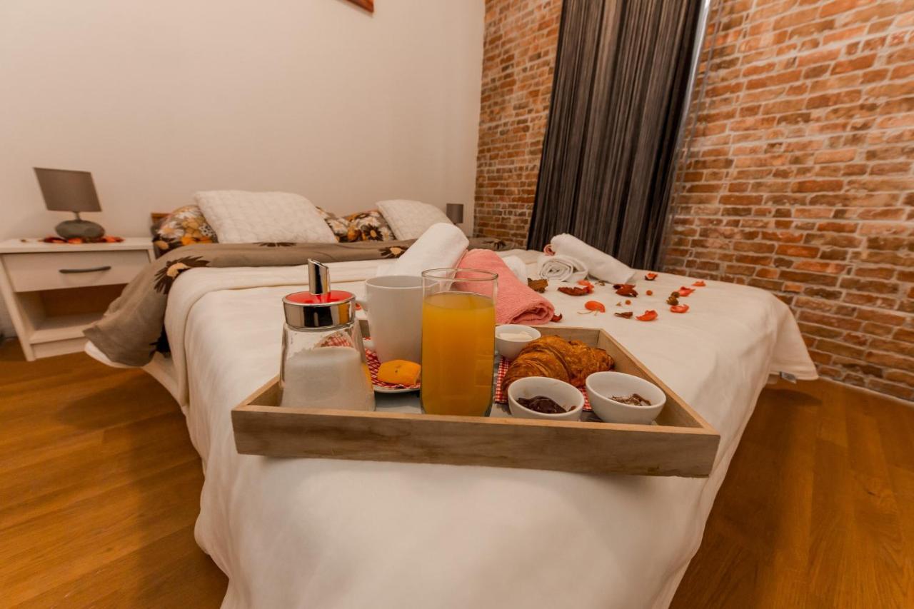 Apartman Vukman Trogir