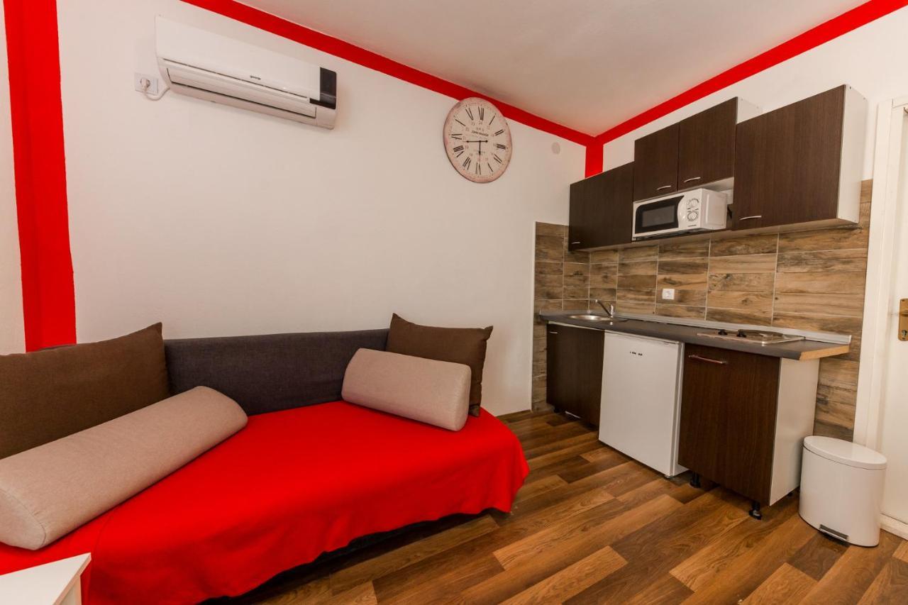 Vukman Apartman Trogir