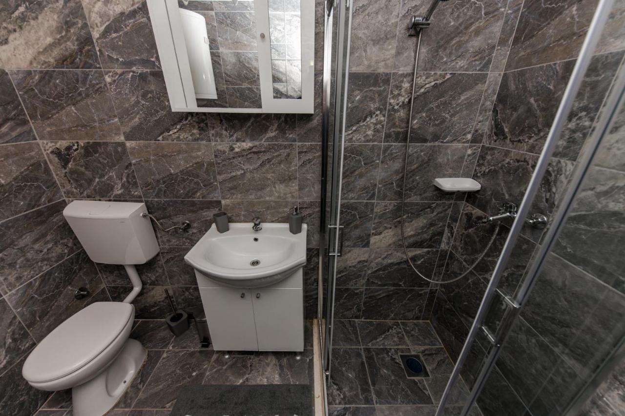 Apartman Vukman Trogir