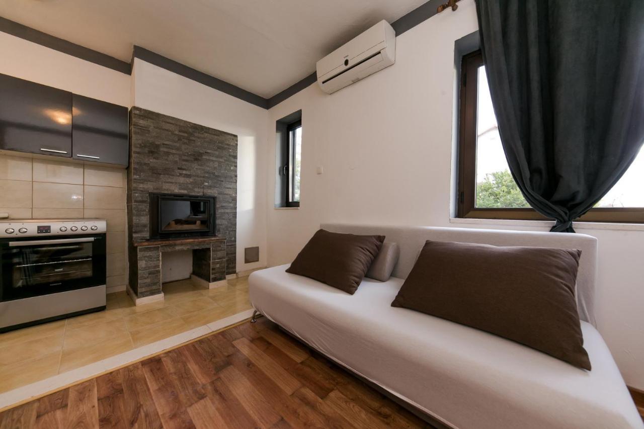 Vukman Apartman Trogir