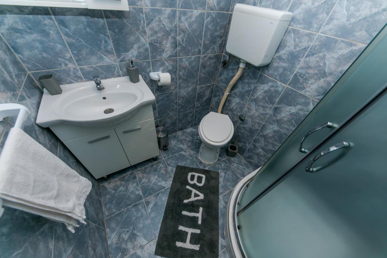 Apartman Vukman