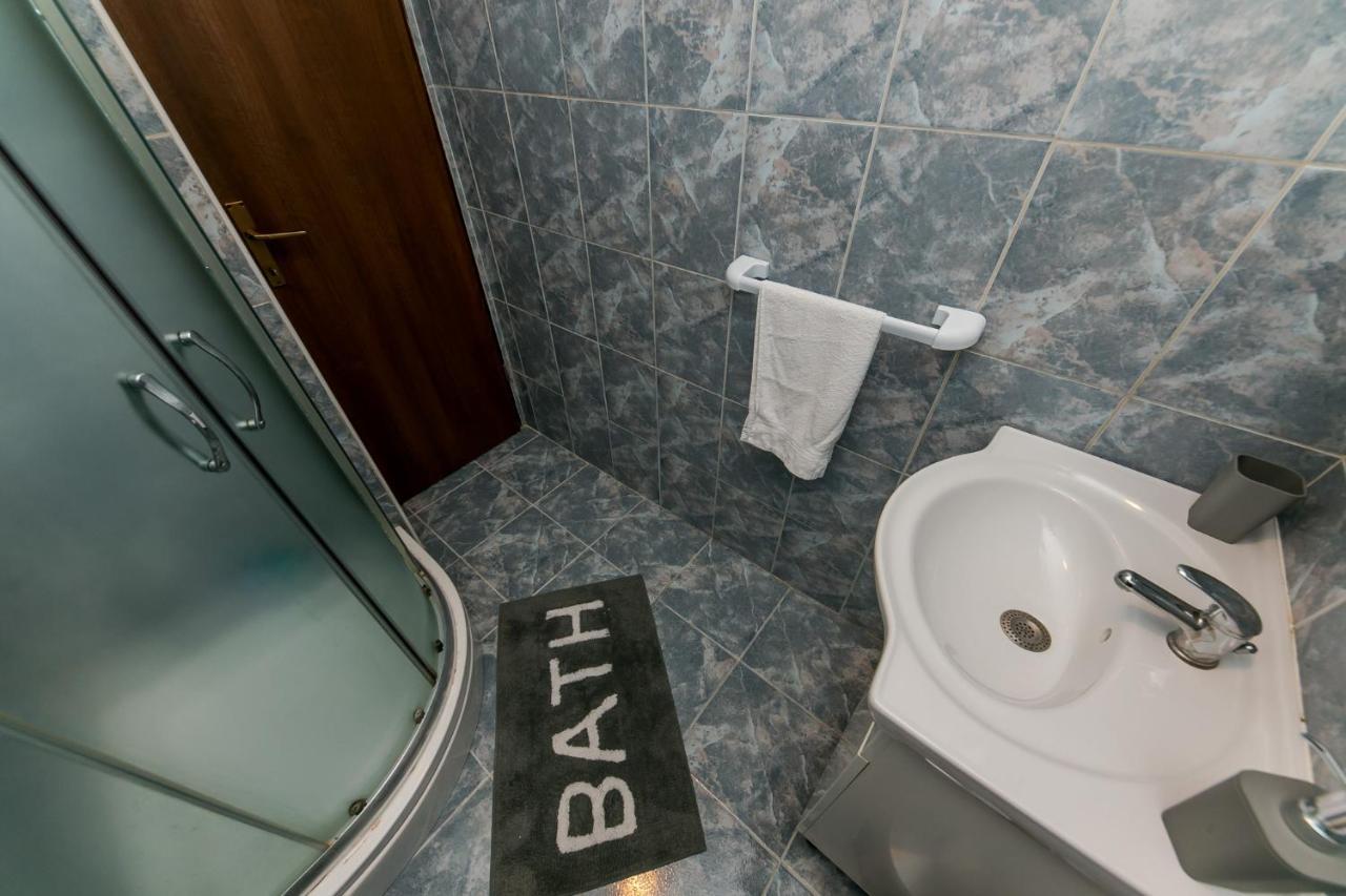 Vukman Apartman Trogir