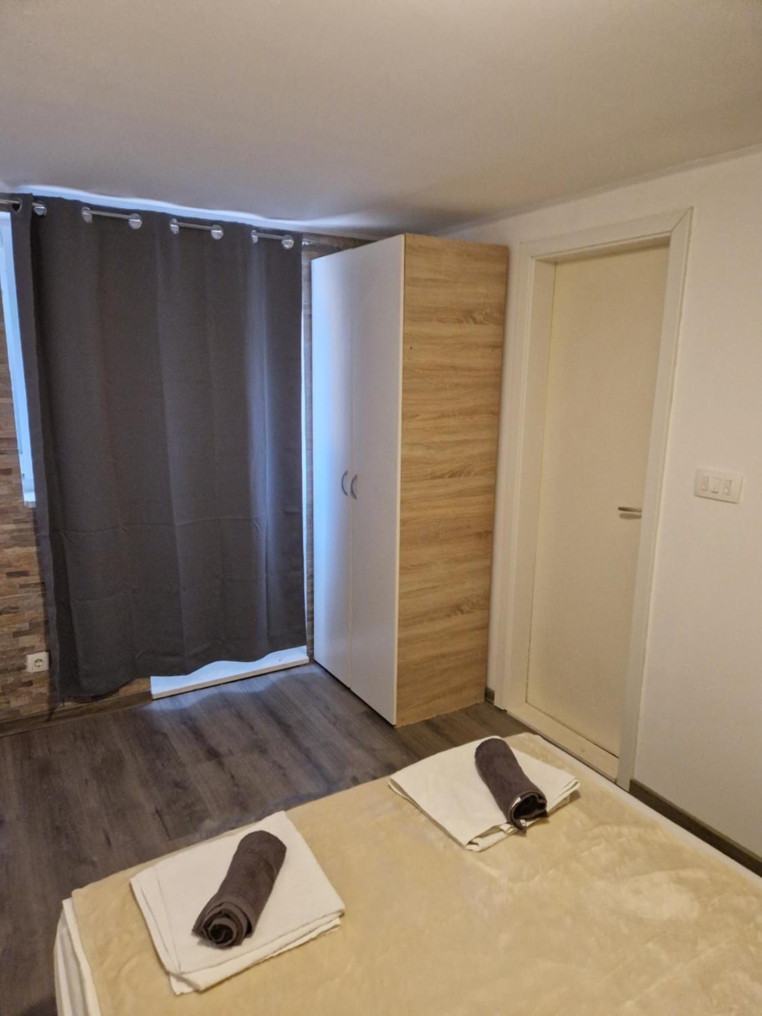 Apartment Vukman Trogir