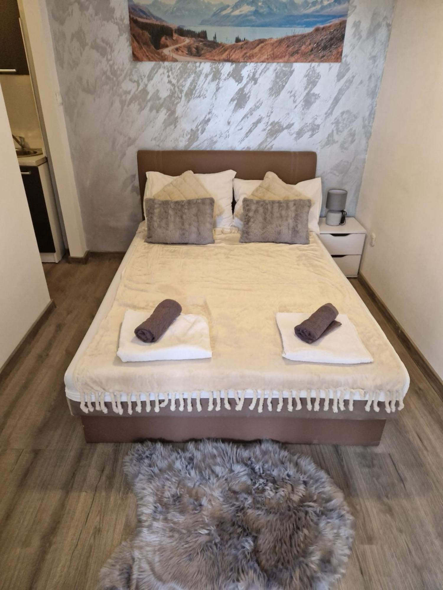 Vukman Apartment