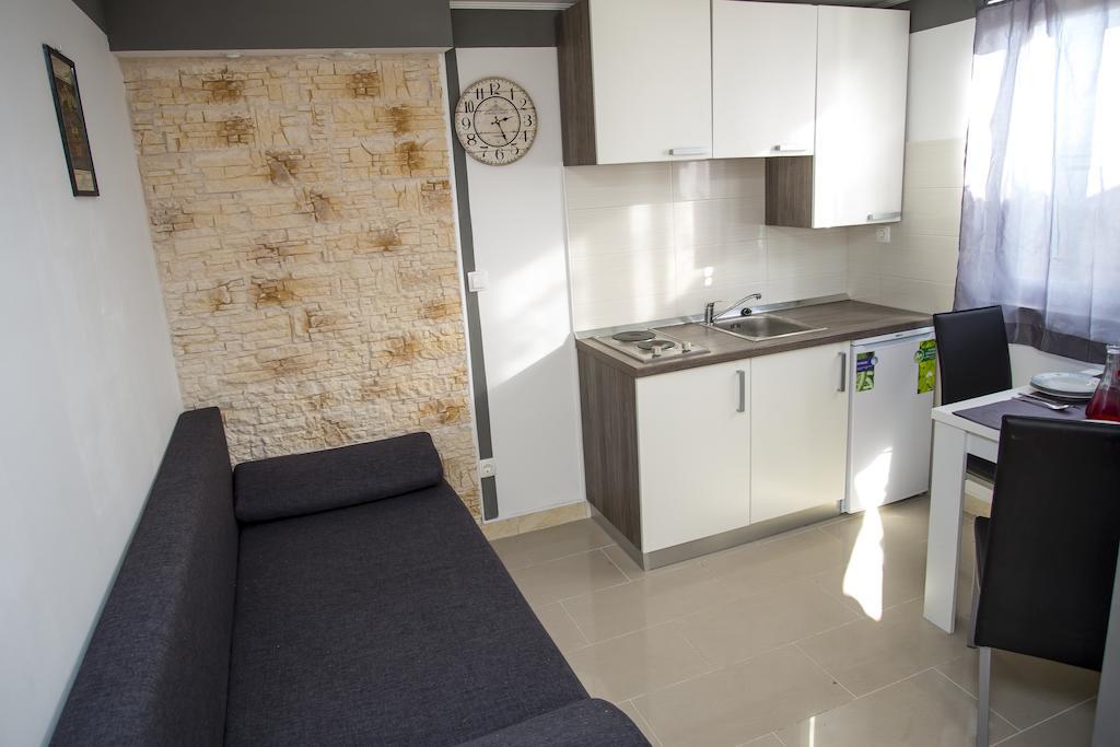 Apartment Vukman *