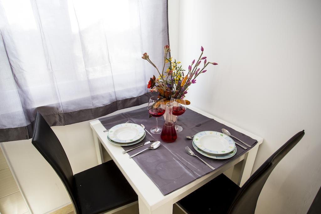 Apartment Vukman