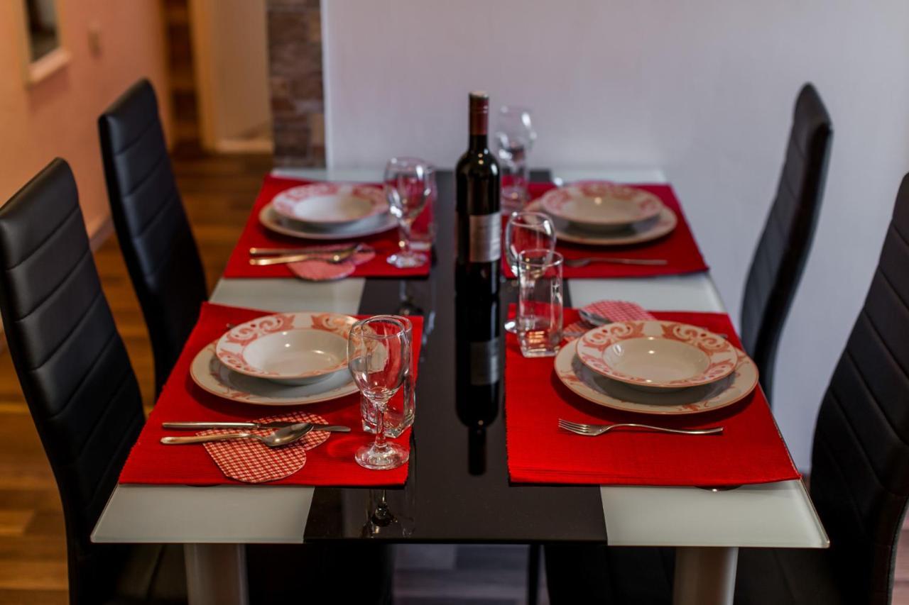 Vukman Apartment Trogir