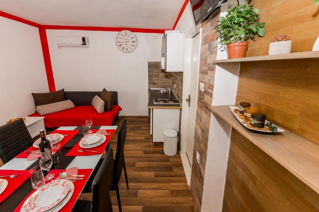 Vukman Apartment Trogir