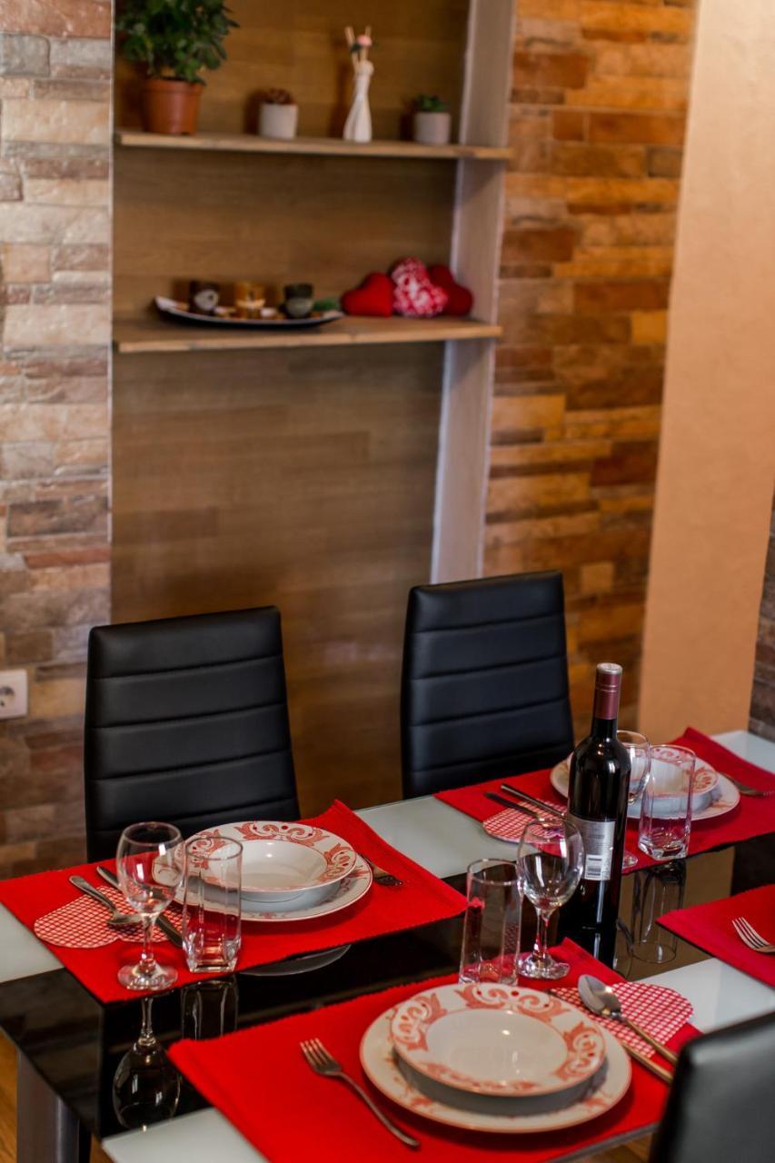 Vukman Apartment Trogir