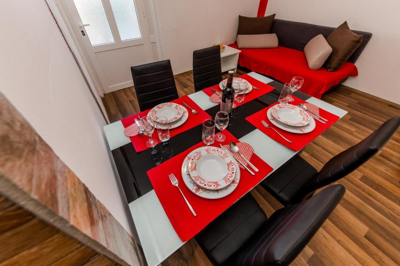 Vukman Apartment Trogir