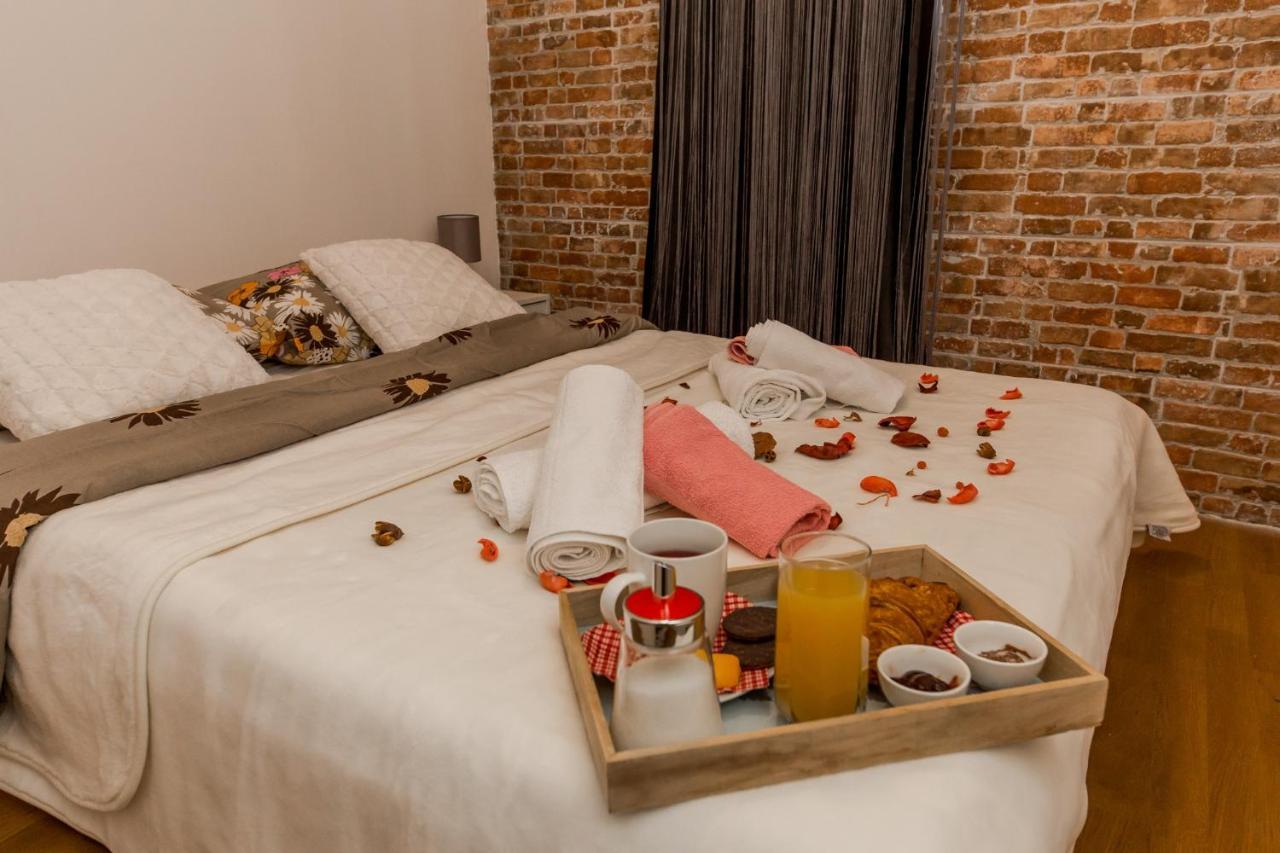 Vukman Apartment Trogir