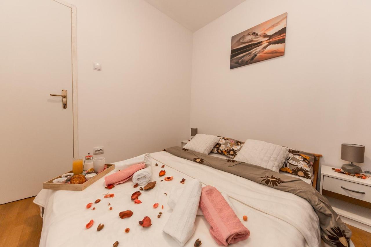 Vukman Apartment