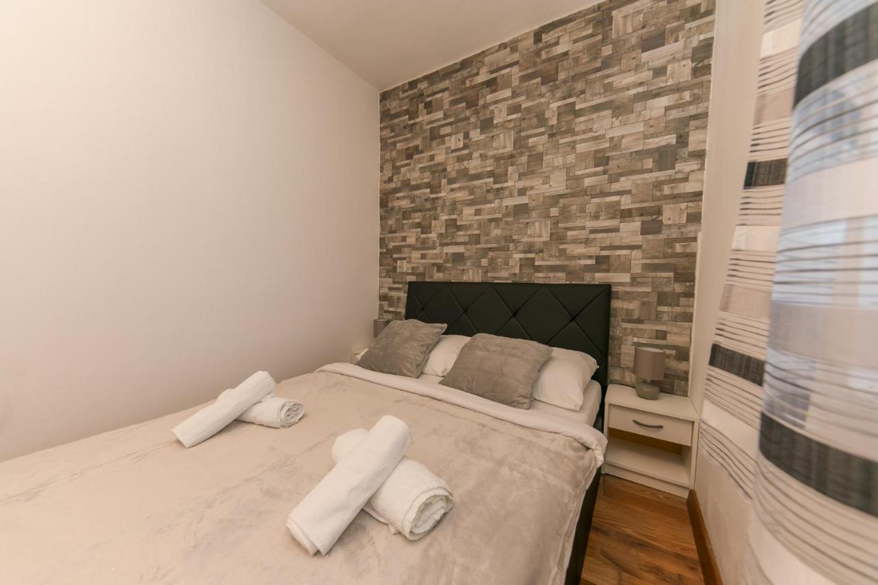 Vukman Apartment Trogir