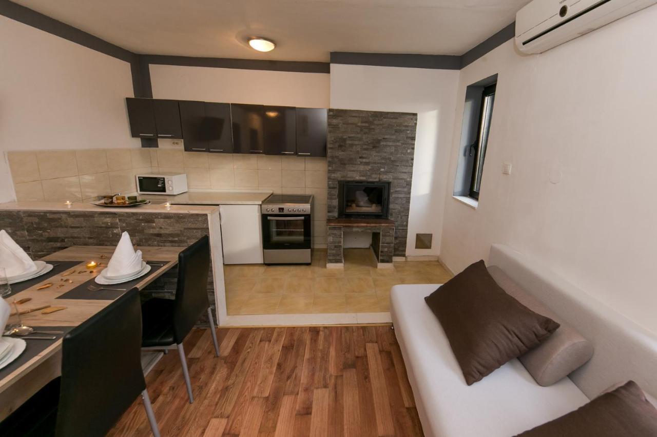 Apartment Vukman