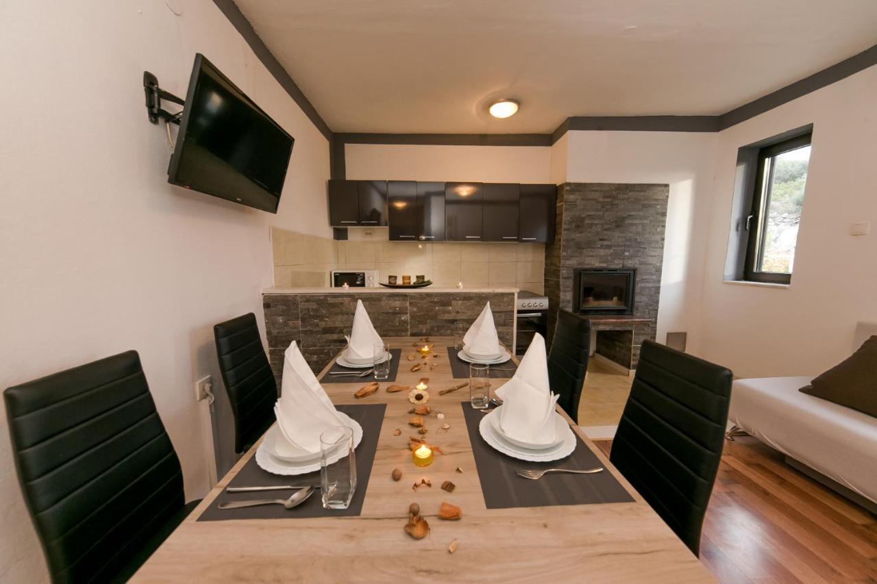 Apartment Vukman *