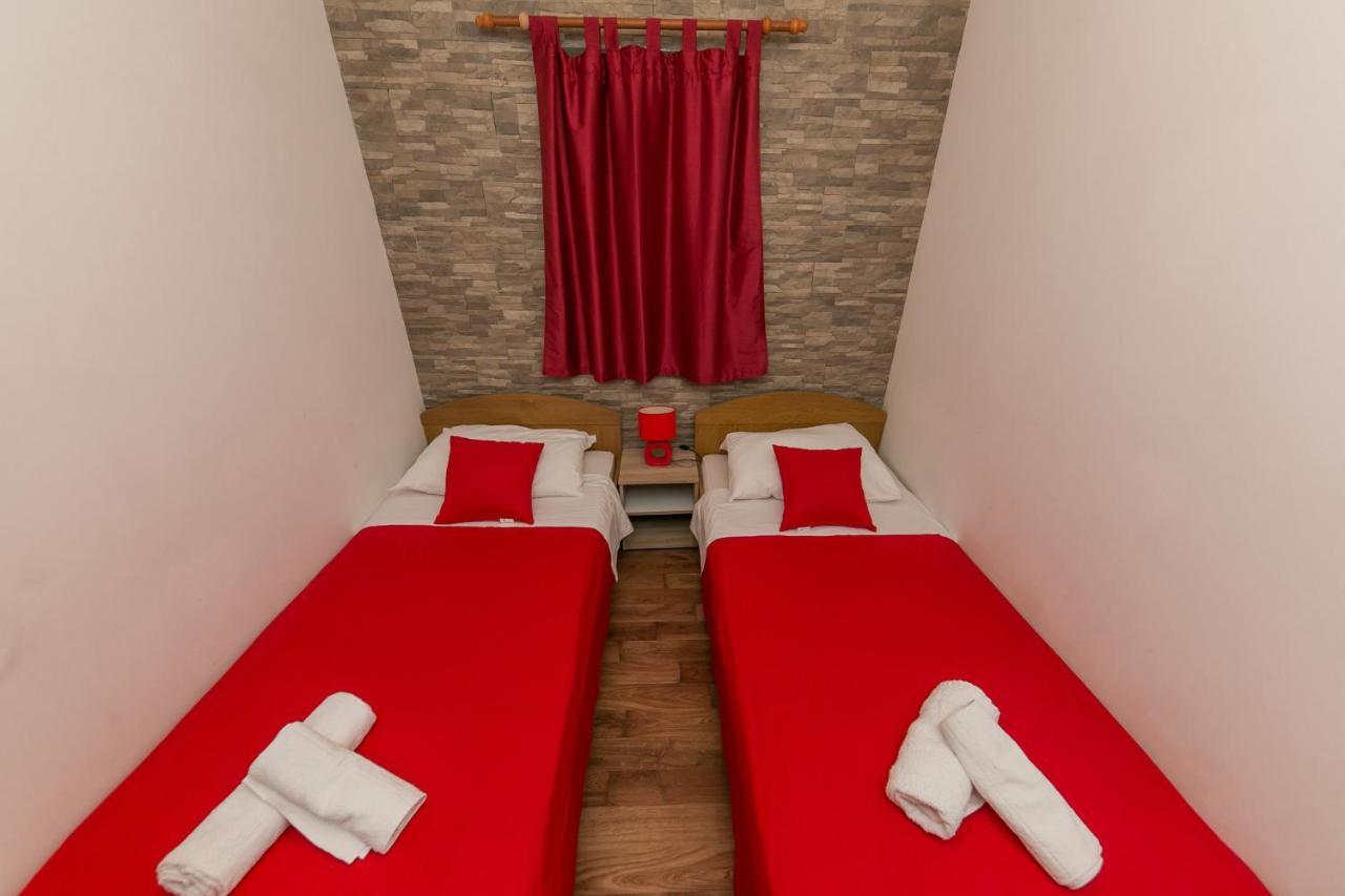 Apartment Vukman Trogir