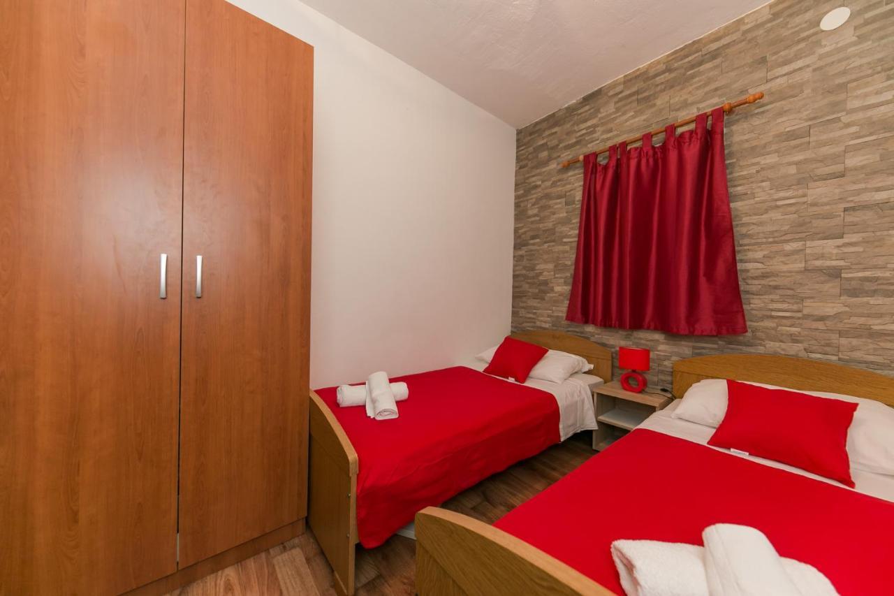 Apartment Vukman *