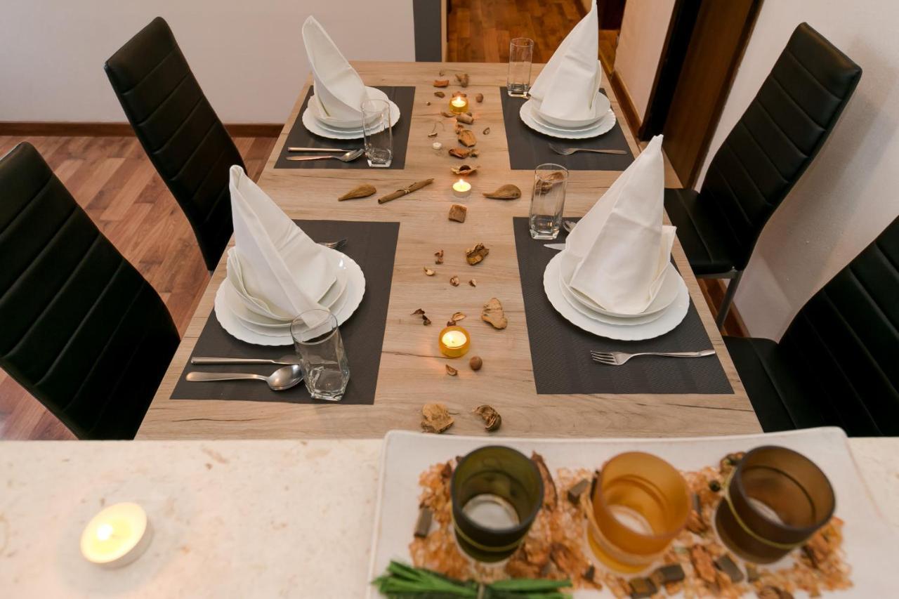 Vukman Apartment Trogir