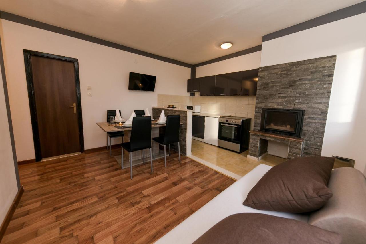 Vukman Apartment