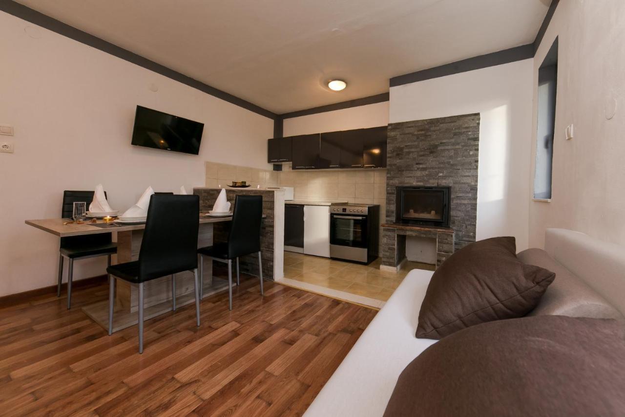 Vukman Apartment