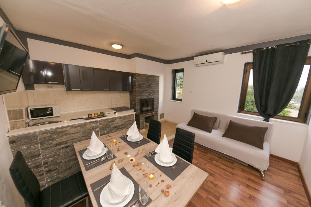 Vukman Apartment *