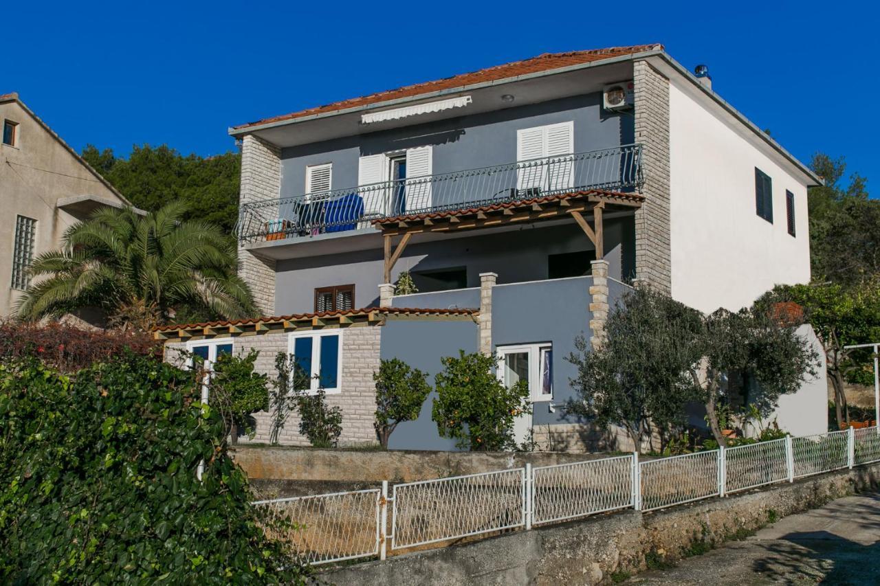 Vukman Trogir